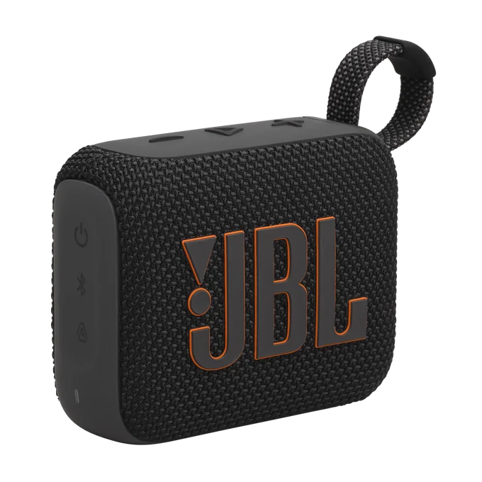 Parlante JBL GO4 - Azul