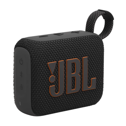 Parlante JBL GO4 - Azul