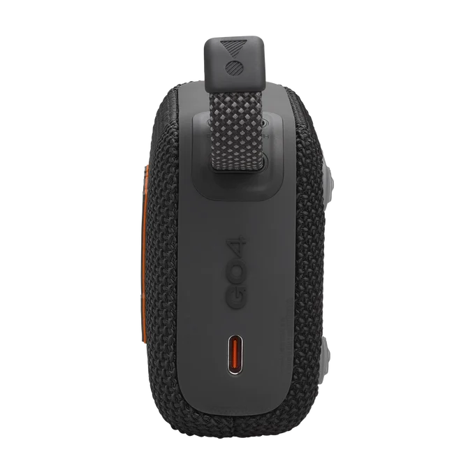 Parlante JBL GO4 - Azul