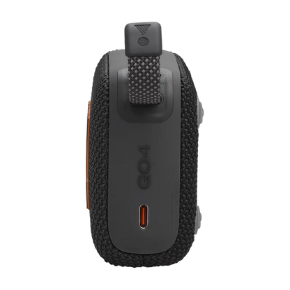 Parlante JBL GO4 - Azul