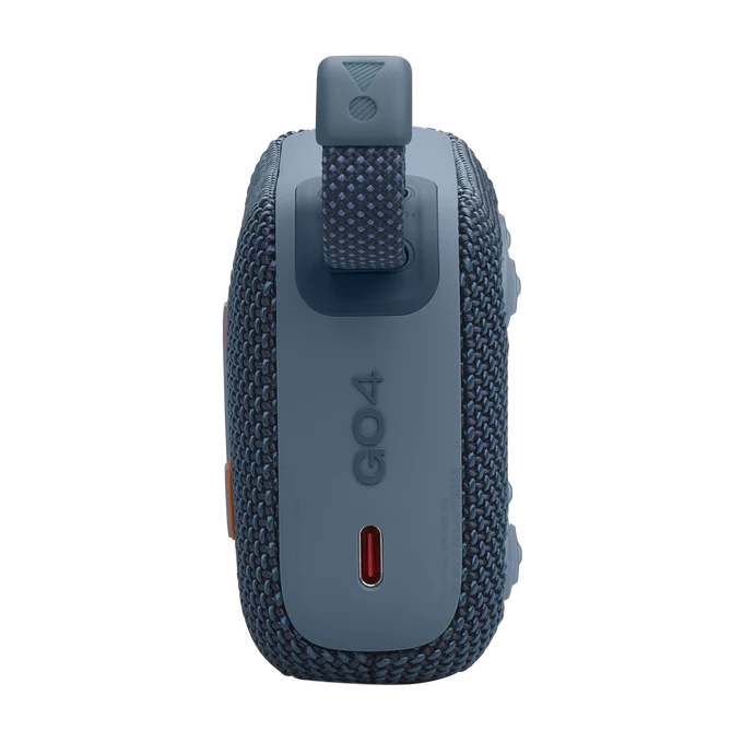 Parlante JBL GO4 - Azul