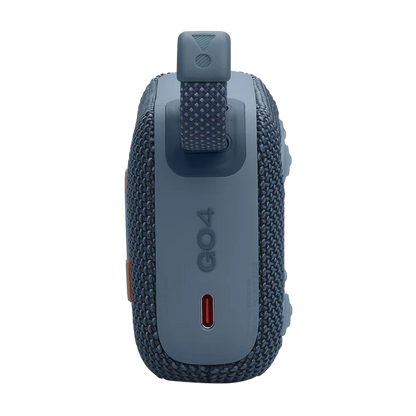 Parlante JBL GO4 - Azul