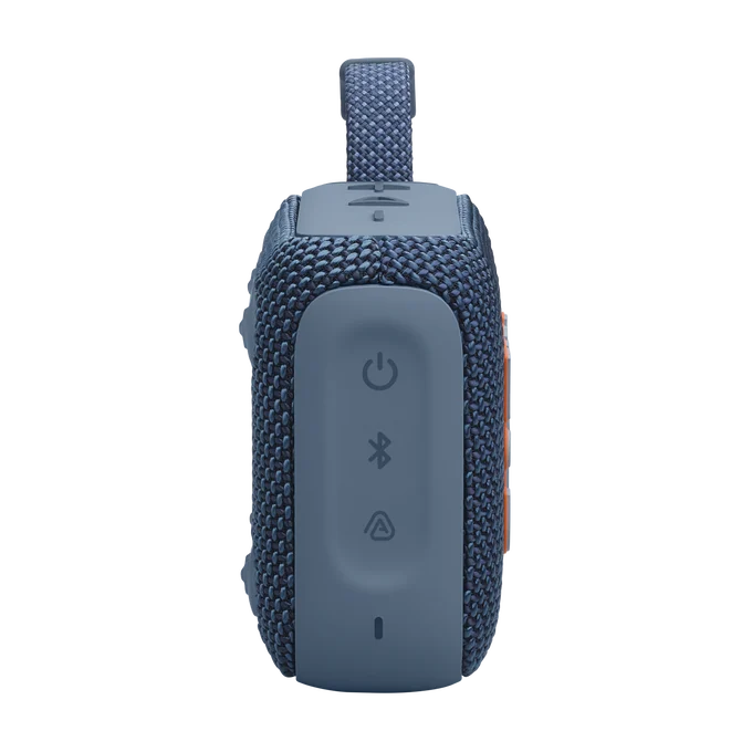 Parlante JBL GO4 - Azul