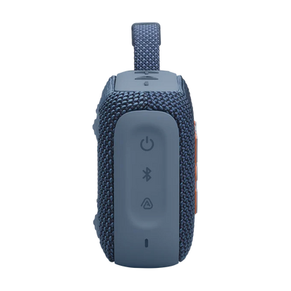 Parlante JBL GO4 - Azul