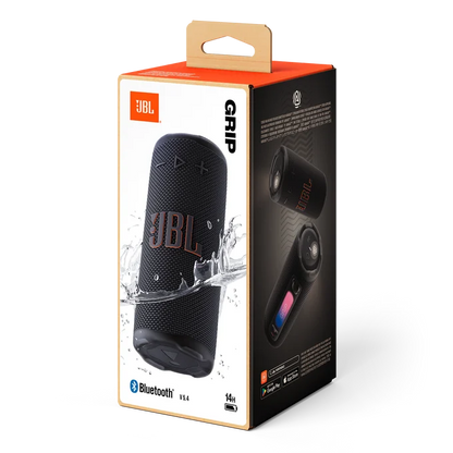 Parlante JBL GRIP - Negro