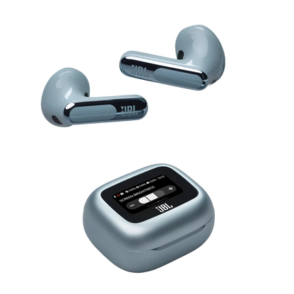 Audifonos JBL Live Flex 3 - Blue