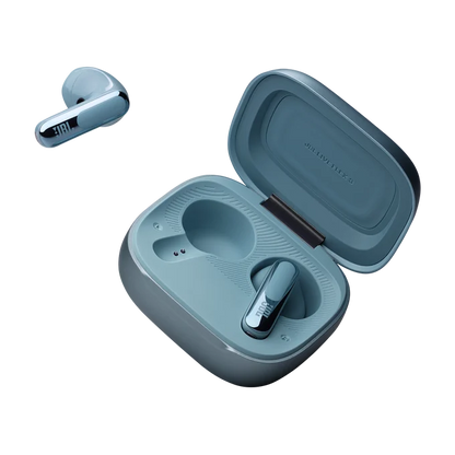 Audifonos JBL Live Flex 3 - Blue