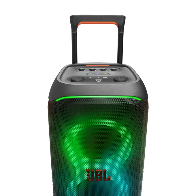 JBL PartyBox Stage 320