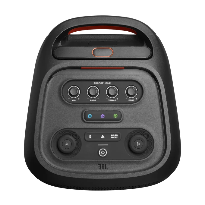 JBL PartyBox Stage 320