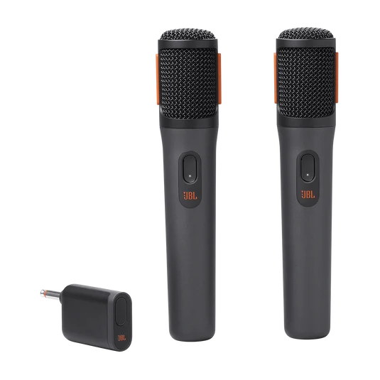 Micrófono inalámbrico JBL PartyBox
