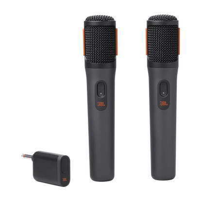 Micrófono inalámbrico JBL PartyBox