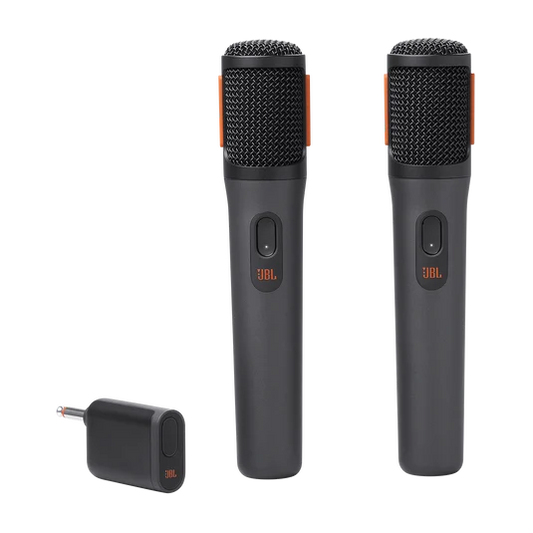 Micrófono inalámbrico JBL PartyBox