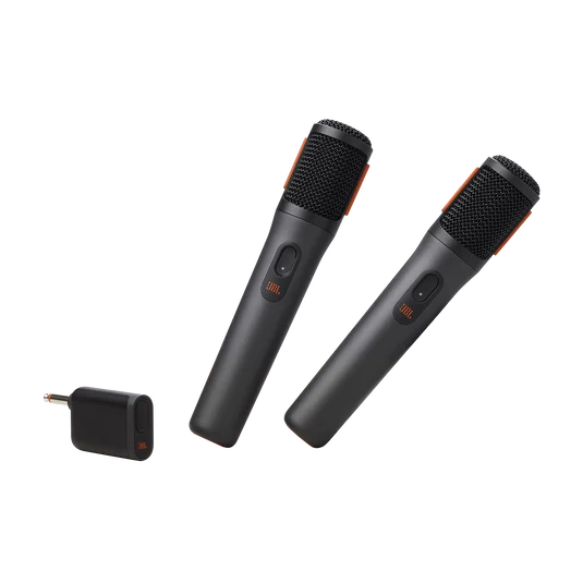 Micrófono inalámbrico JBL PartyBox