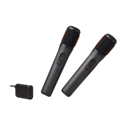 Micrófono inalámbrico JBL PartyBox