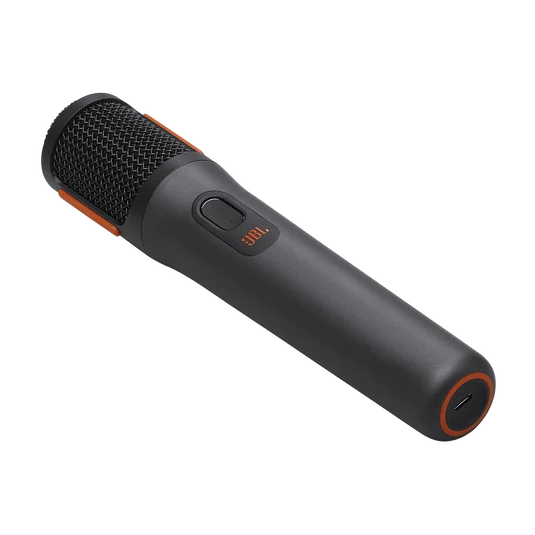 Micrófono inalámbrico JBL PartyBox