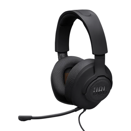 JBL Quantum 100 M2 Gaming Black