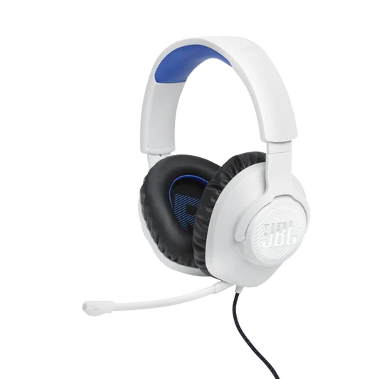 JBL Quantum 100P Console White