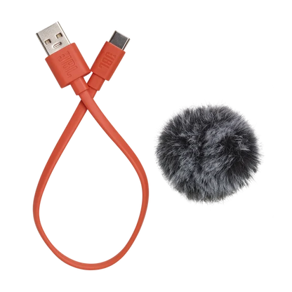 Micro JBL Quantum Stream Wireless USB-C