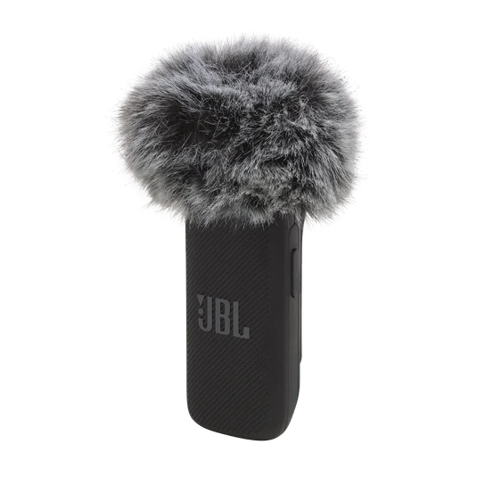 Micro JBL Quantum Stream Wireless USB-C