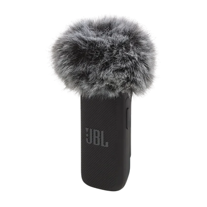 Micro JBL Quantum Stream Wireless USB-C