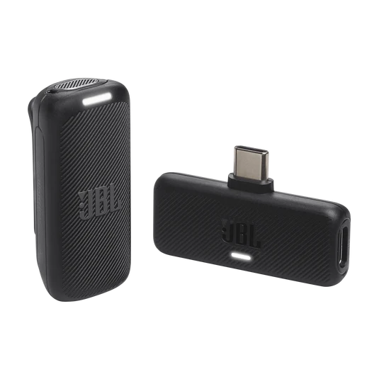 Micro JBL Quantum Stream Wireless USB-C