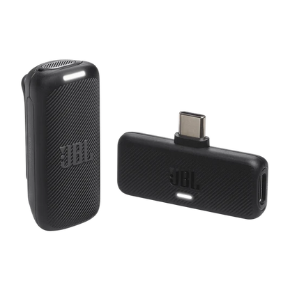 Micro JBL Quantum Stream Wireless USB-C