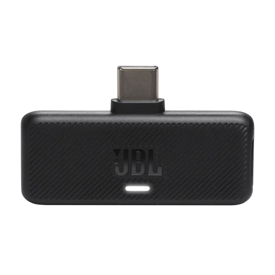 Micro JBL Quantum Stream Wireless USB-C