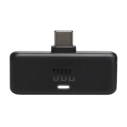 Micro JBL Quantum Stream Wireless USB-C