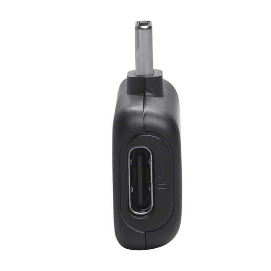Micro JBL Quantum Stream Wireless USB-C
