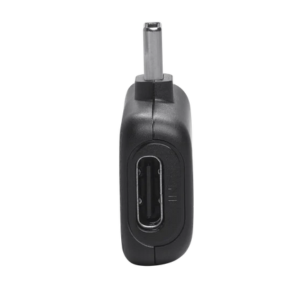 Micro JBL Quantum Stream Wireless USB-C