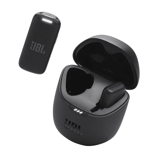 Micro JBL Quantum Stream Wireless USB-C