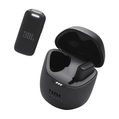Micro JBL Quantum Stream Wireless USB-C