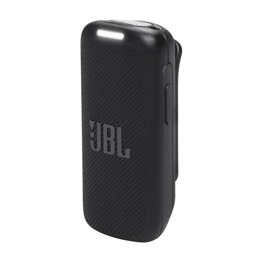 Micro JBL Quantum Stream Wireless USB-C