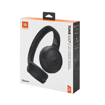 JBL TUNE 520BT - Negro