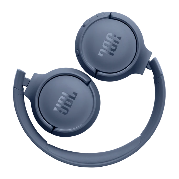 JBL TUNE 520BT - Azul