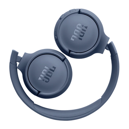 JBL TUNE 520BT - Azul
