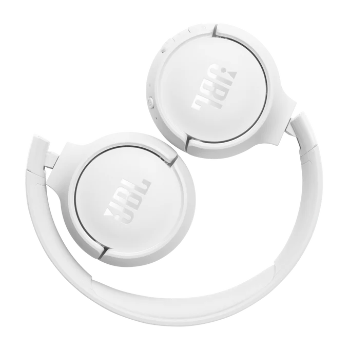 JBL TUNE 520BT - Blanco