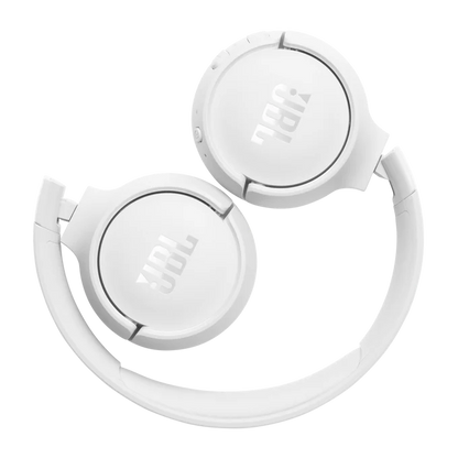 JBL TUNE 520BT - Blanco