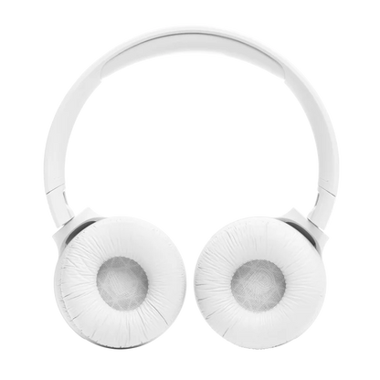 JBL TUNE 520BT - Blanco