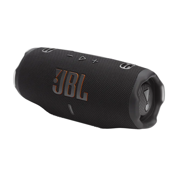 JBL Charge 6 - Black