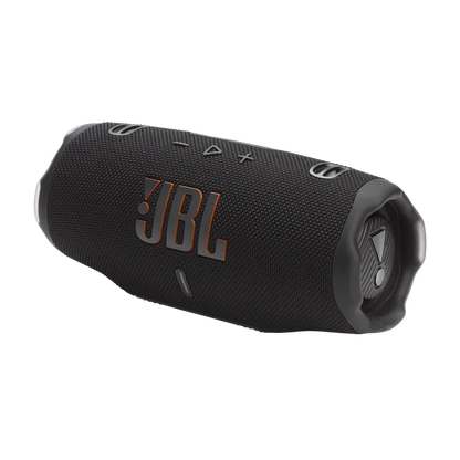 JBL Charge 6 - Black