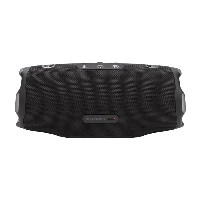 JBL Charge 6 - Black