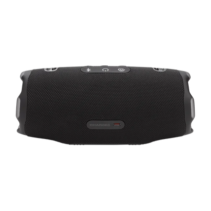JBL Charge 6 - Black