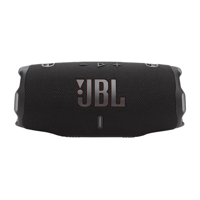 JBL Charge 6 - Black