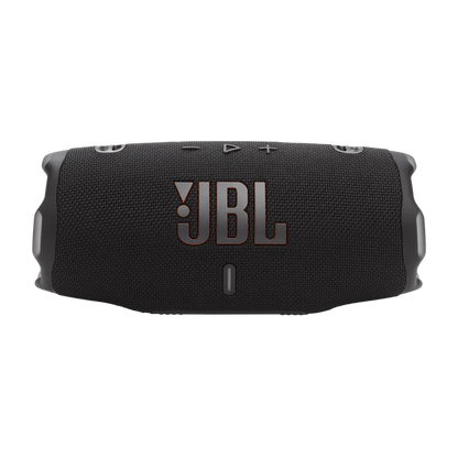 JBL Charge 6 - Black