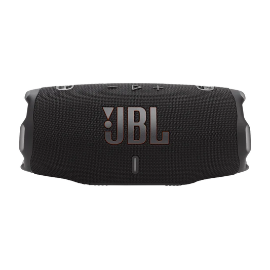 JBL Charge 6 - Black