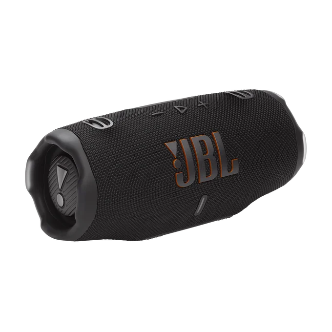 JBL Charge 6 - Black