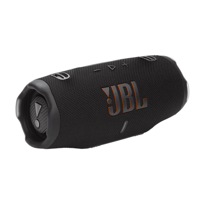 JBL Charge 6 - Black