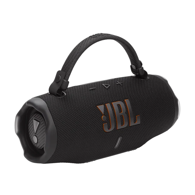 JBL Charge 6 - Black