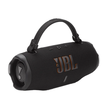 JBL Charge 6 - Black